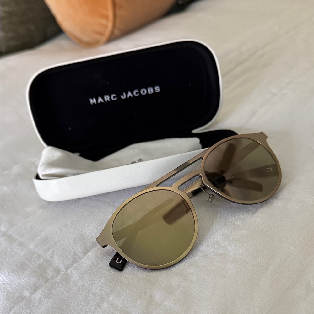 Marc Jacobs Sunglasses